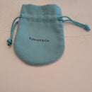 Necklaces Tiffany Co. Open Heart Necklace