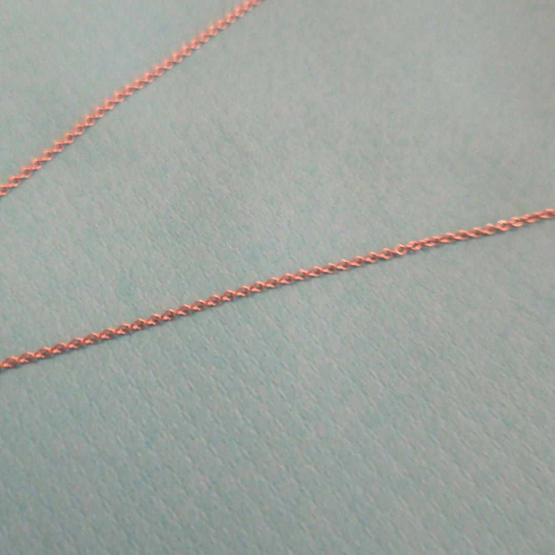 Necklaces Tiffany Co. Open Heart Necklace
