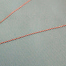 Necklaces Tiffany Co. Open Heart Necklace