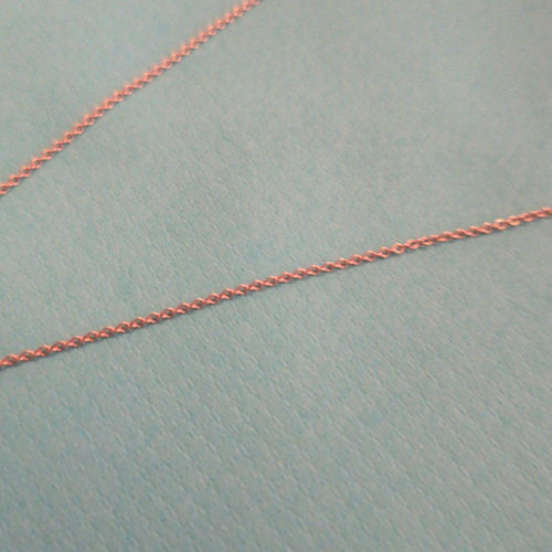 Necklaces Tiffany Co. Open Heart Necklace