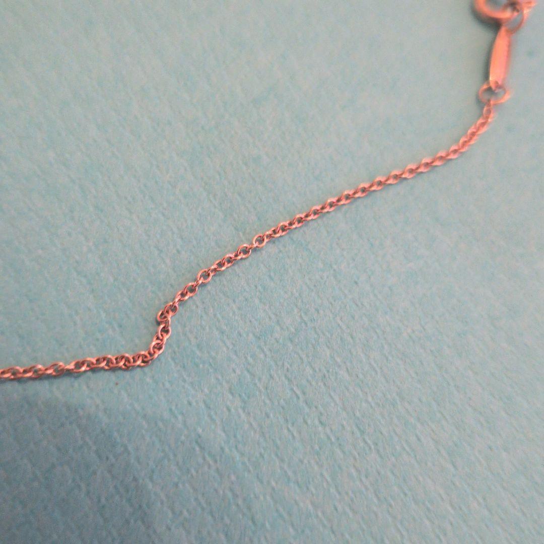 Necklaces Tiffany Co. Open Heart Necklace