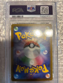 Pokemon Card Game Psa10 Xex Ma