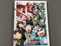 Kids Family )(Blu-Ray Disc)