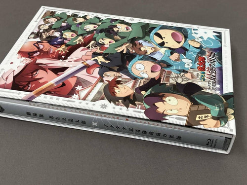 Kids Family )(Blu-Ray Disc)