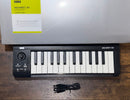 Korg Midi Keyboards Pads Microkey Air 25