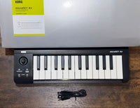 Korg Midi Keyboards Pads Microkey Air 25