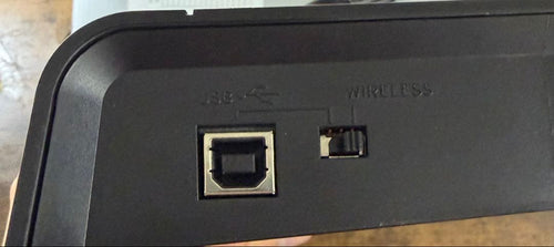 Korg Midi Keyboards Pads Microkey Air 25