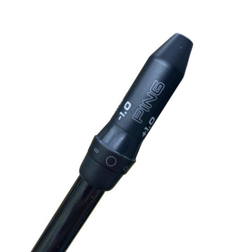 Shaft (G440 Attas Rx Sunrise Red 4 S)B