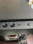 Onkyo Subwoofer Skw-201