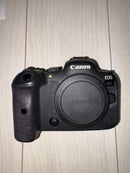 Canon Mirrorless Interchangeable Lips Eos R6