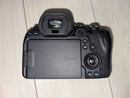 Canon Mirrorless Interchangeable Lips Eos R6