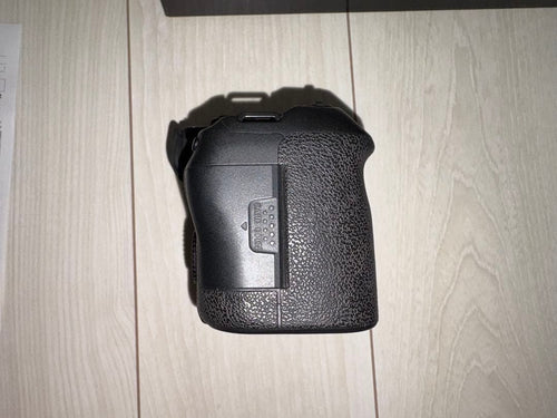 Canon Mirrorless Interchangeable Lips Eos R6