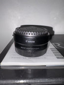 Canon Mirrorless Interchangeable Lips Eos R6