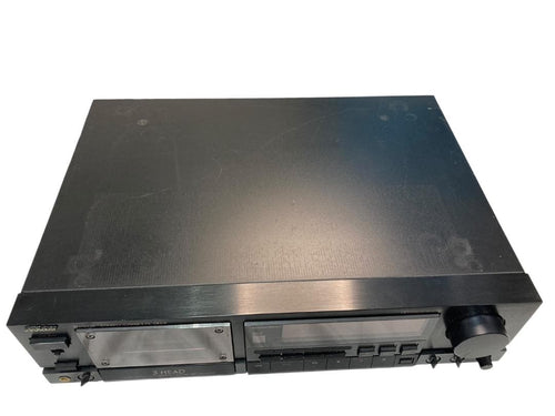 Victor Cd, Md Cassette Decks Hfy266 Td-V721