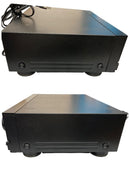Victor Cd, Md Cassette Decks Hfy266 Td-V721