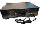 Victor Cd, Md Cassette Decks Hfy266 Td-V721