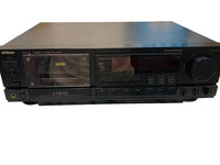 Victor Cd, Md Cassette Decks Hfy266 Td-V721