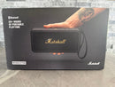 Marshall Wireless Speaker Middleton Bluetooth
