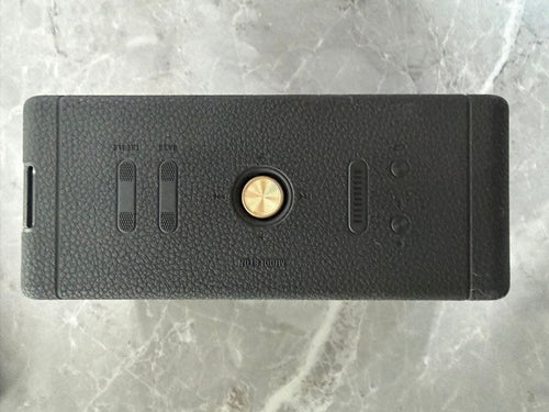Marshall Wireless Speaker Middleton Bluetooth