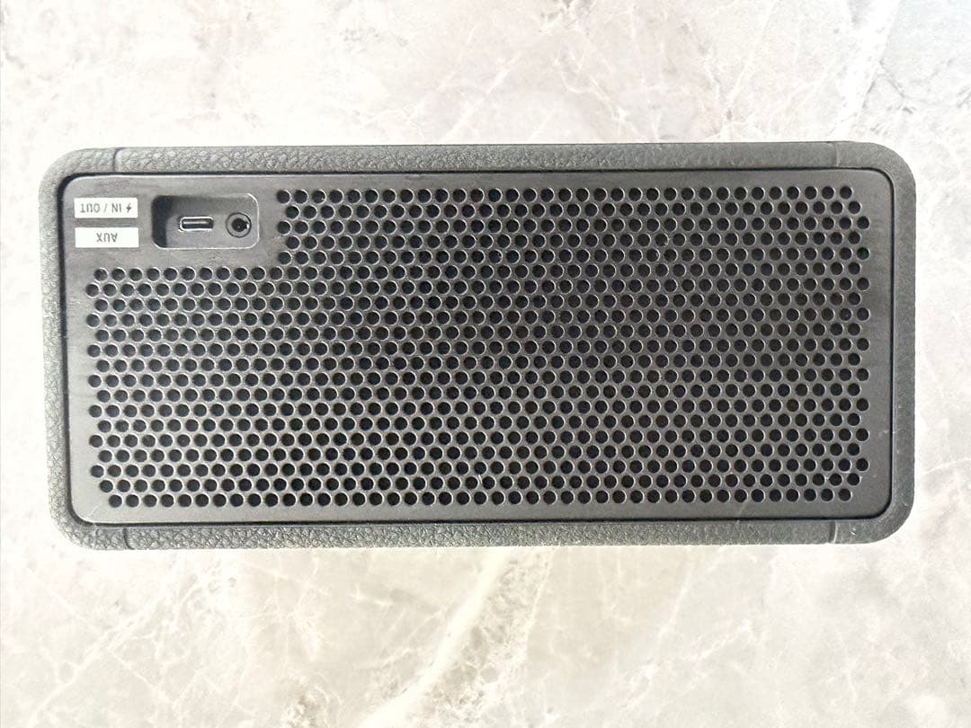 Marshall Wireless Speaker Middleton Bluetooth