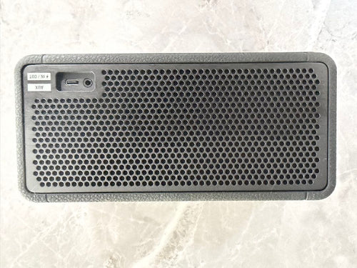 Marshall Wireless Speaker Middleton Bluetooth