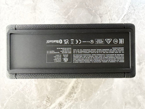 Marshall Wireless Speaker Middleton Bluetooth