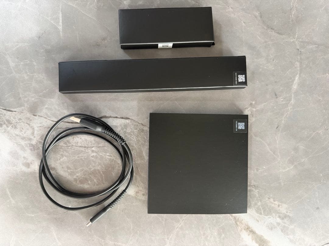 Marshall Wireless Speaker Middleton Bluetooth