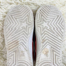 A Bathing Ape Sneakers Sta 25.5