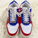 A Bathing Ape Sneakers Sta 25.5