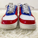 A Bathing Ape Sneakers Sta 25.5