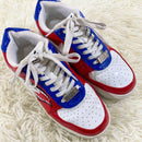 A Bathing Ape Sneakers Sta 25.5