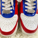 A Bathing Ape Sneakers Sta 25.5