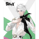 Anime Bd Tv To Be Hero X 1(Blu-Ray)
