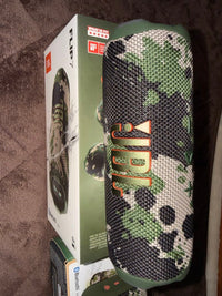 Jbl Wireless Speakers Flip 7