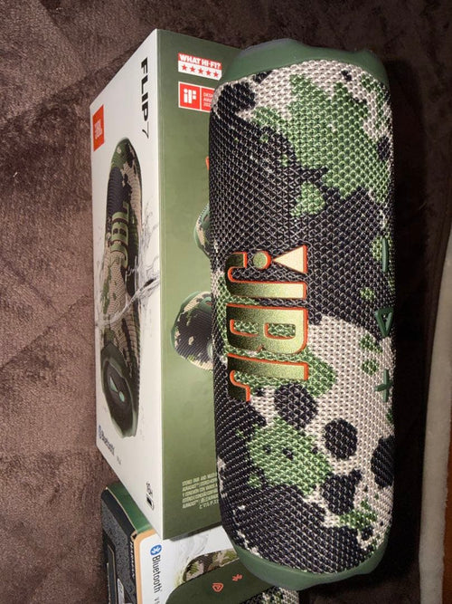 Jbl Wireless Speakers Flip 7