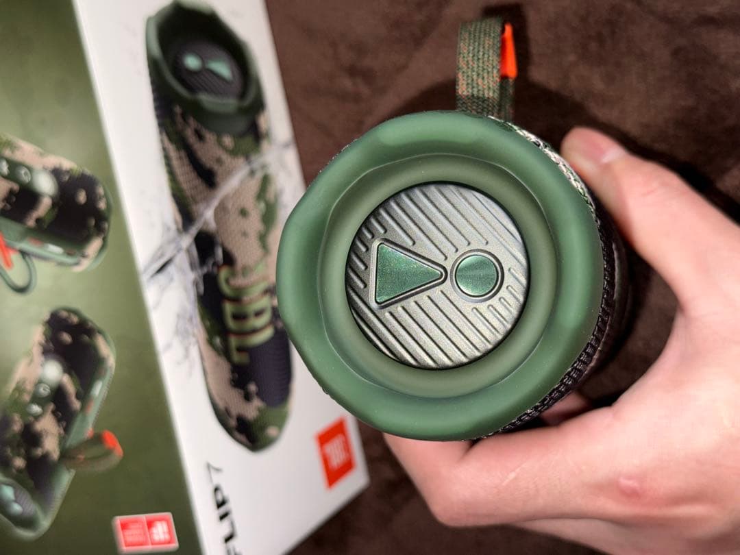 Jbl Wireless Speakers Flip 7