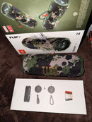 Jbl Wireless Speakers Flip 7
