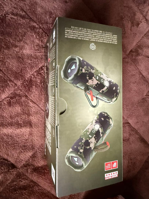 Jbl Wireless Speakers Flip 7