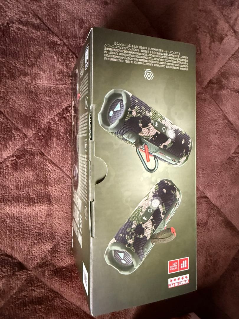 Jbl Wireless Speakers Flip 7