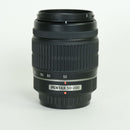 Pentax Lens (Zoom) Smc-Pentax-Dal 50-200Mm F4-5.6 Ed K