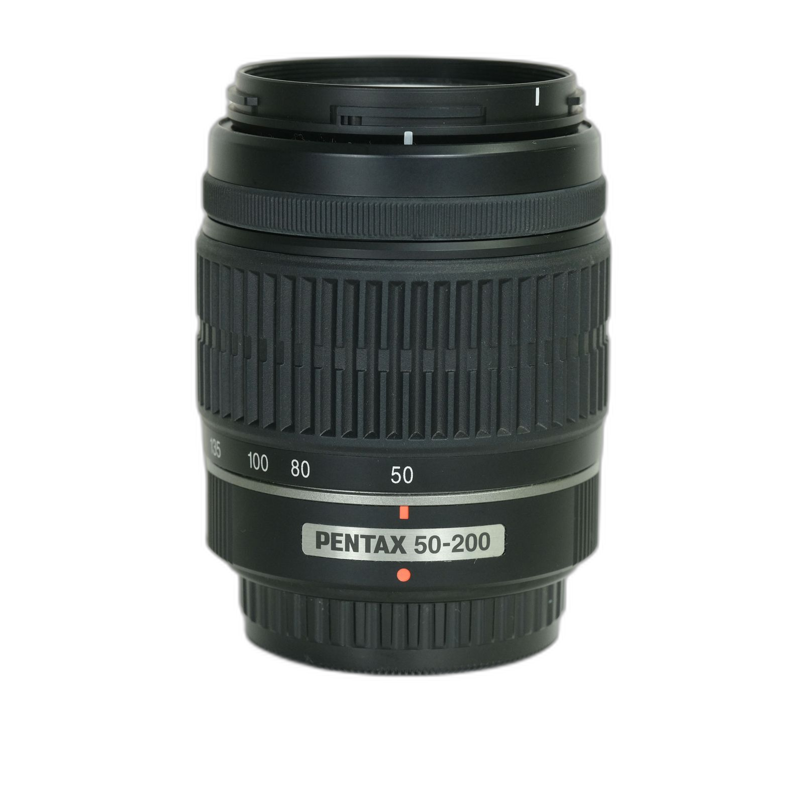 Pentax Lens (Zoom) Smc-Pentax-Dal 50-200Mm F4-5.6 Ed K