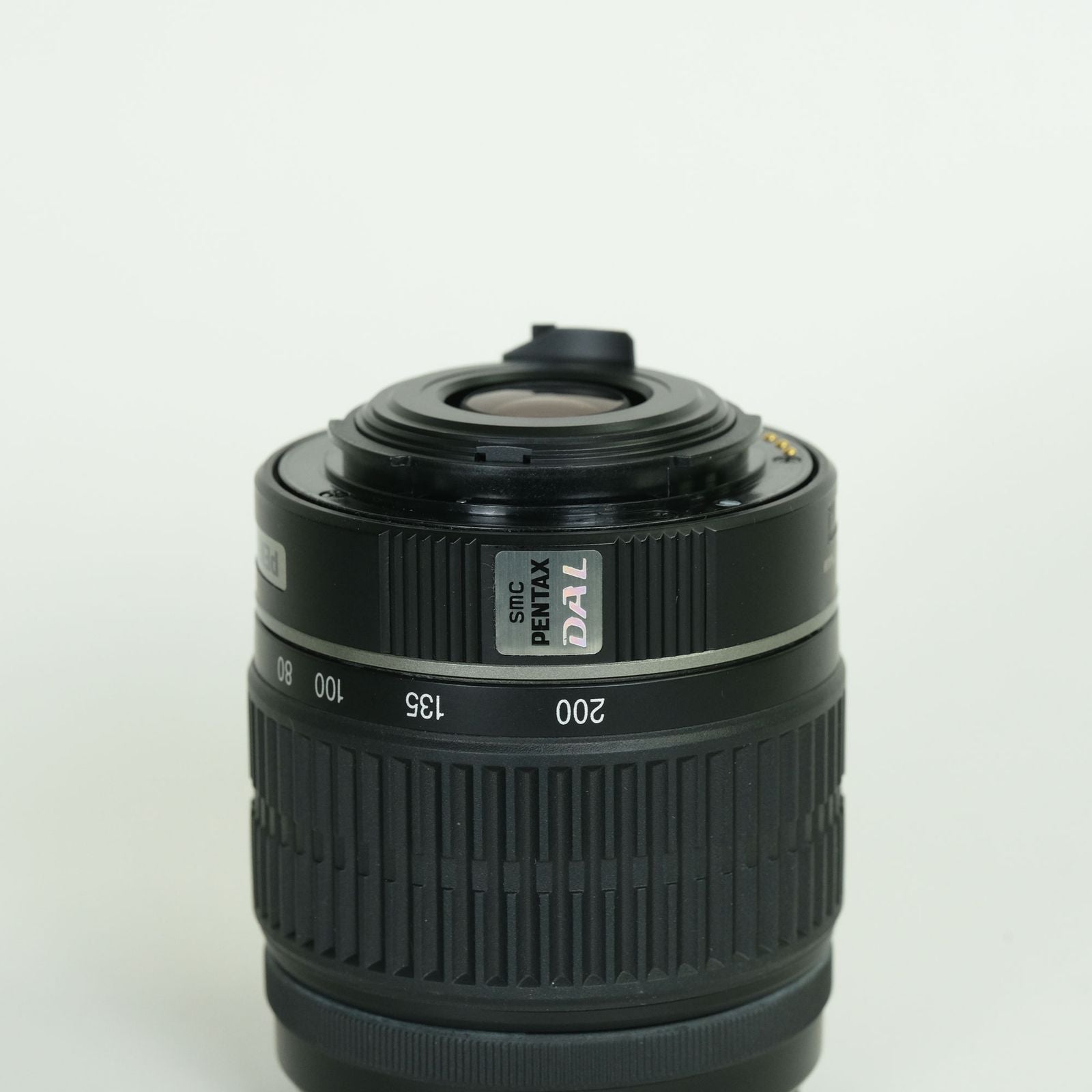 Pentax Lens (Zoom) Smc-Pentax-Dal 50-200Mm F4-5.6 Ed K