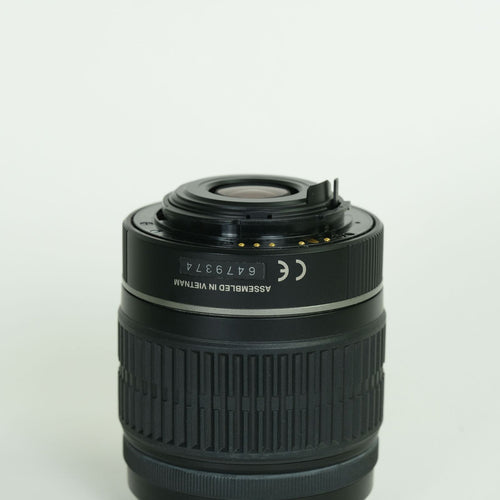 Pentax Lens (Zoom) Smc-Pentax-Dal 50-200Mm F4-5.6 Ed K