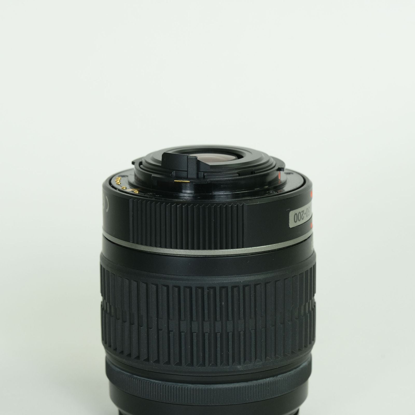 Pentax Lens (Zoom) Smc-Pentax-Dal 50-200Mm F4-5.6 Ed K