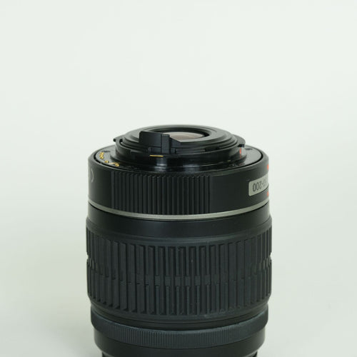 Pentax Lens (Zoom) Smc-Pentax-Dal 50-200Mm F4-5.6 Ed K