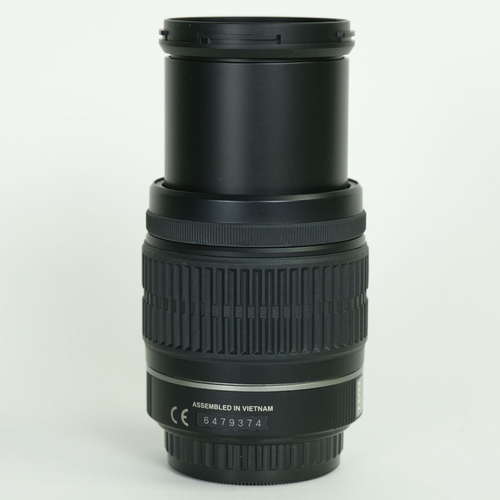 Pentax Lens (Zoom) Smc-Pentax-Dal 50-200Mm F4-5.6 Ed K