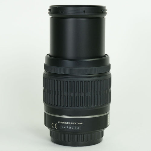 Pentax Lens (Zoom) Smc-Pentax-Dal 50-200Mm F4-5.6 Ed K