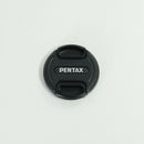 Pentax Lens (Zoom) Smc-Pentax-Dal 50-200Mm F4-5.6 Ed K