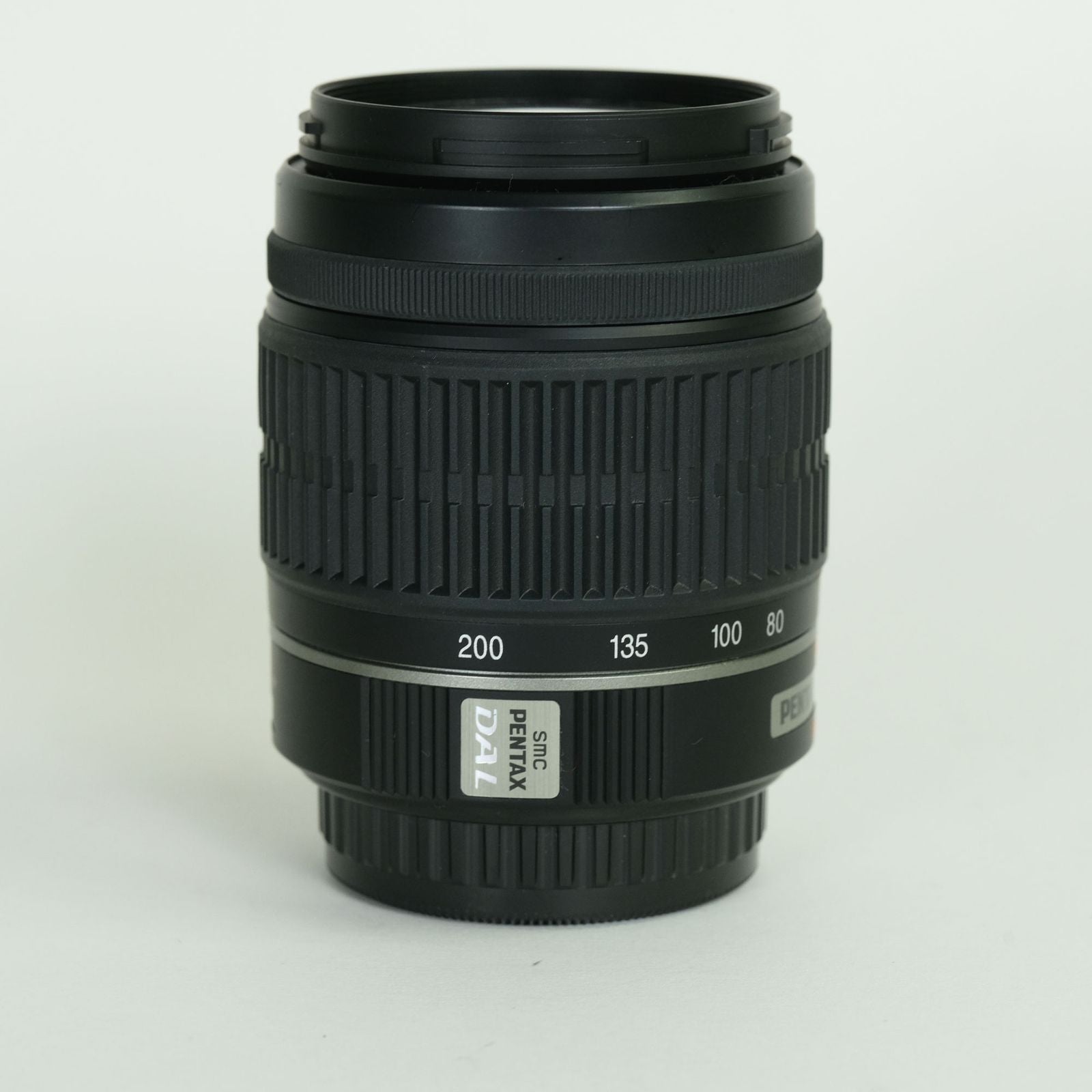 Pentax Lens (Zoom) Smc-Pentax-Dal 50-200Mm F4-5.6 Ed K