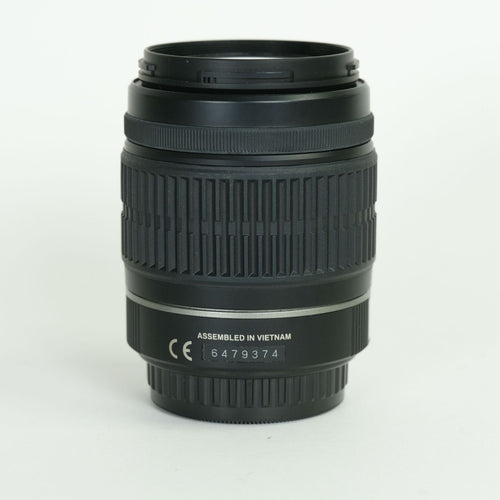 Pentax Lens (Zoom) Smc-Pentax-Dal 50-200Mm F4-5.6 Ed K